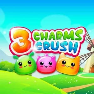 3 Charms Crush
