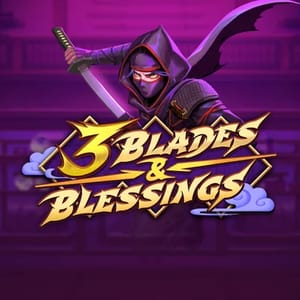 3 Blades & Blessings