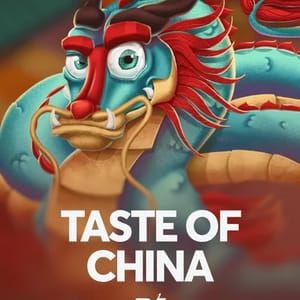 Taste of China