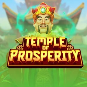 Temple of Prosperity