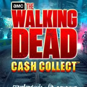 The Walking Dead Cash Collect