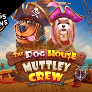 The Dog House – Mutley Crew