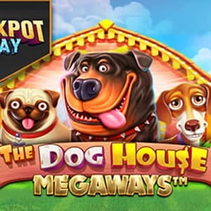 The Dog House Megaways Jackpot Play
