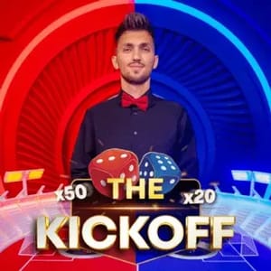 The Kickoff