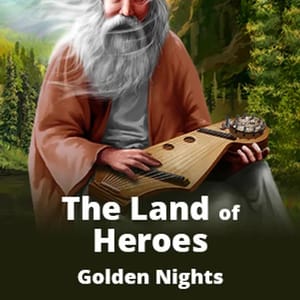 The Land of heroes GDN