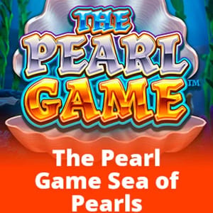 The Pearl Game Sea of Pearls