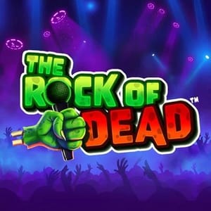 The Rock of Dead