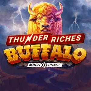 Thunder Riches Buffalo