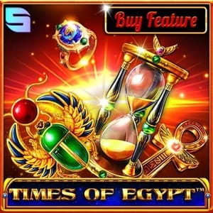 Times of Egypt