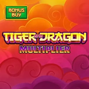 Tiger and Dragon Multiplier