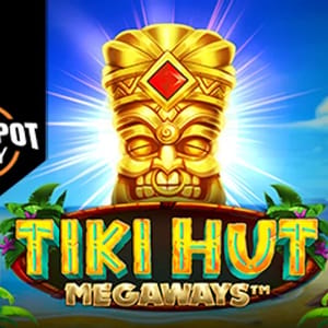 Tiki Hut Megaways