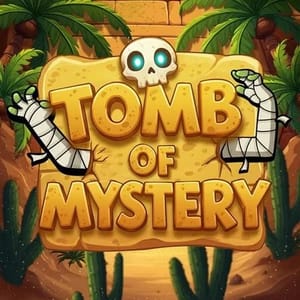 Tomb Of Mystery