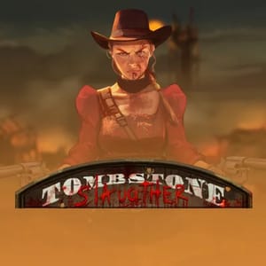 Tombstone Slaughter