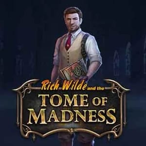 Tome Of Madness