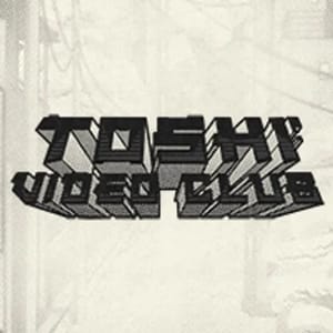 Toshi Video Club