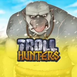 Troll Hunters