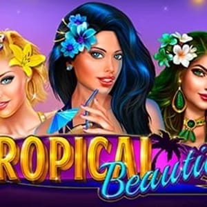 Tropical Beauties
