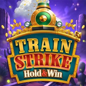 Train Strike Hold & Win