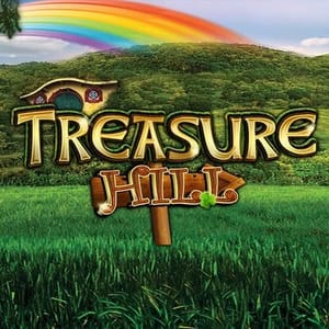 Treasure Hill