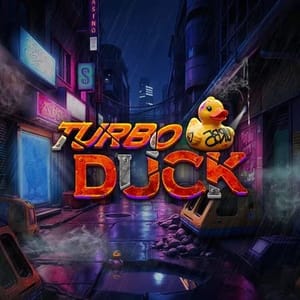 Turbo Duck