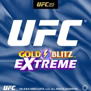 UFC Gold Blitz Extreme