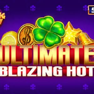 Ultimate Blazing Hot