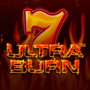 Ultra Burn