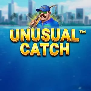 Unusual Catch