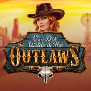 Van der Wilde and The Outlaws