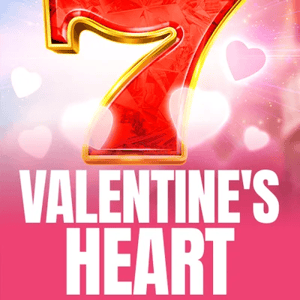 Valentine's Heart