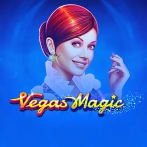 Vegas Magic