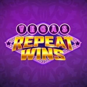 Vegas Repeat Wins