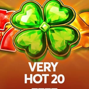 Very Hot 20
