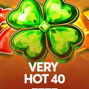 Very Hot 40