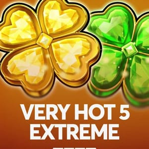 Very Hot 5 Extreme