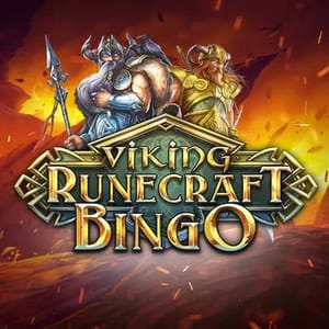 Viking Runecraft Bingo