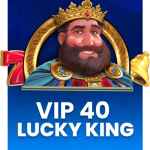 VIP 40 Lucky King Bell Link