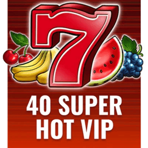 VIP 40 Super Hot Bell Link