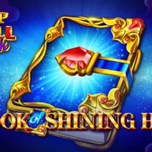 VIP Book of Shining Hot Bell Link