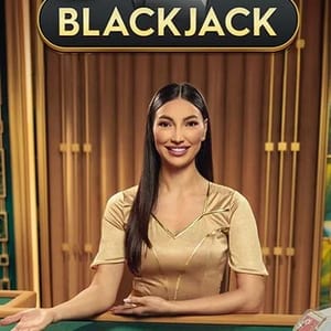 VIP Blackjack 6 - Emerald