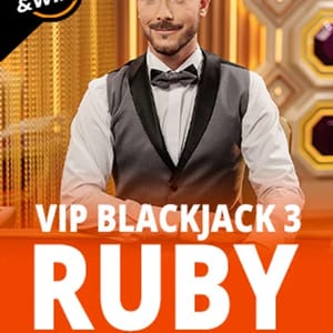Vip Blackjack 3 Ruby