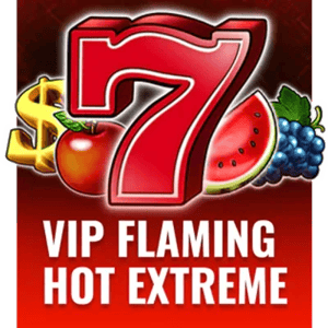 VIP Flaming Hot Extreme Bell Link