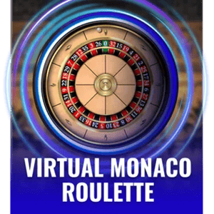 Virtual Monaco Roulette