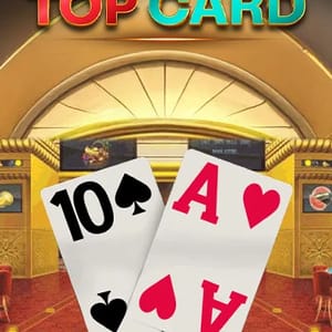 Virtual Top Card