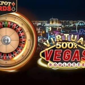 Virtual Vegas Roulette