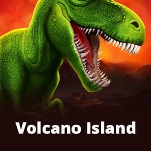 Volcano Island