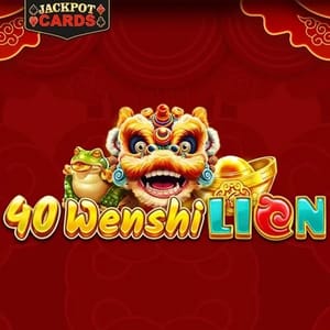 Wenshi Lion