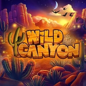 Wild Canyon