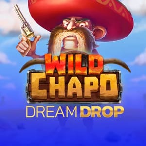 Wild Chapo Dream Drop