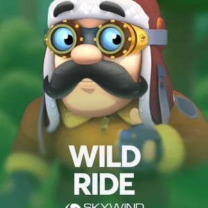 Wild Ride